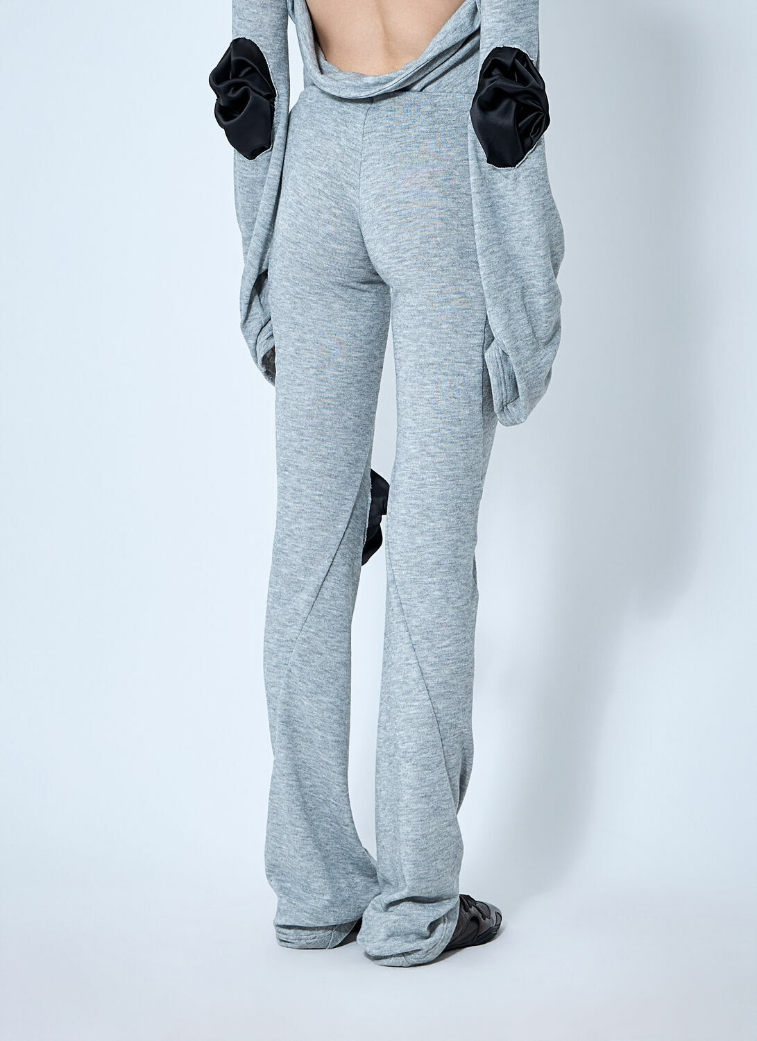 Sia Arnika Knit Knee Pants