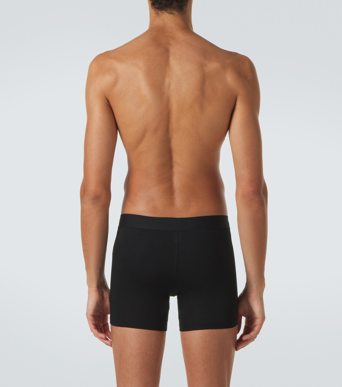 Zimmerli Jersey boxer briefs