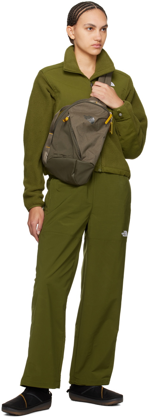THE NORTH FACE☆ISABELLA SLING 黒 新品タグ付き The North Face Black Isabella Sling Backpack The North Face