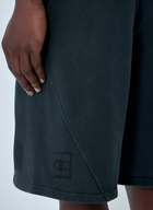 Champion Elasticated Waist Cotton Shorts