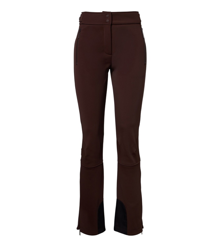 Photo: Cordova Saint Moritz flared ski pants