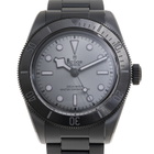 Tudor Black Bay Black Ceramic Charcoal Dial Mens Watch M7941A1ACNU-0001