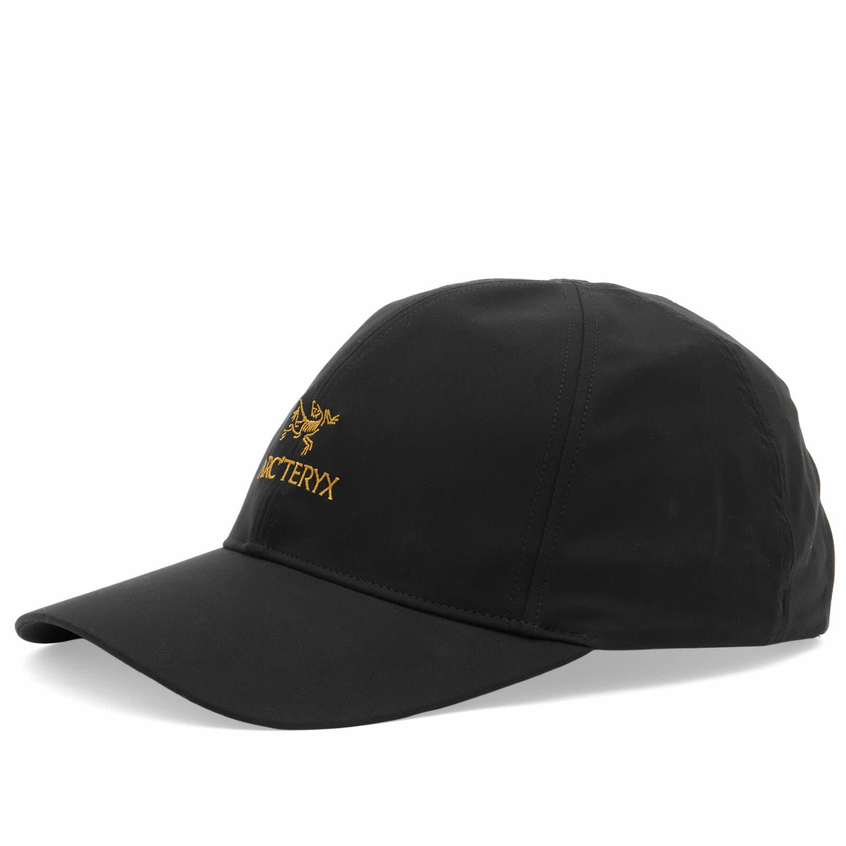 Arc´Teryx Calvus Cap Black Caps Arc'teryx