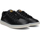 AMIRI Black BLVD Sneakers