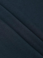 Lululemon - The Fundamental T Stretch-Jersey T-Shirt - Blue