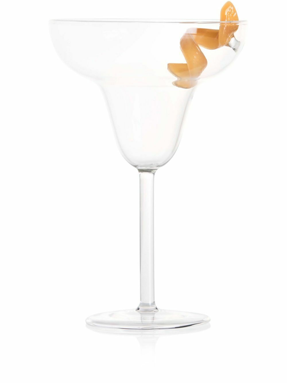 Maison Balzac Clear Le Twist Cocktail Glass