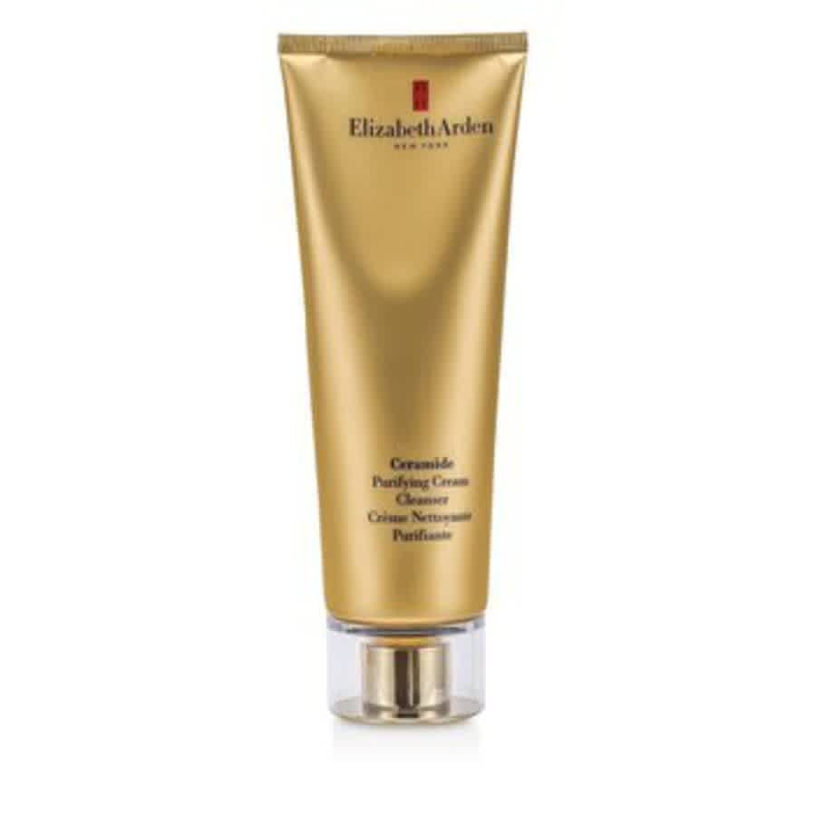Elizabeth Arden / Ceramide Purifying Cream Cleanser 4.2 oz