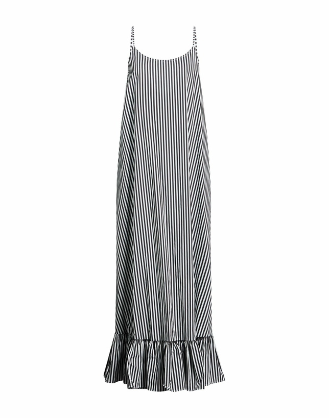 Photo: Jijil Womens Maxi dress in Black