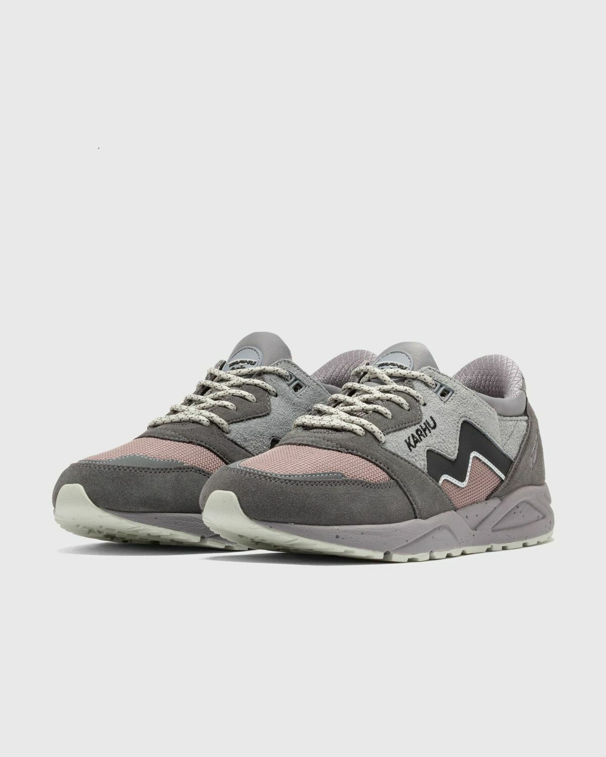 Karhu Aria 95 Smoked Pearl Grey Lowtop