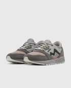 Karhu Aria 95 Smoked Pearl Grey Lowtop