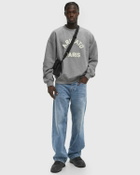 Axel Arigato Paris Sweatshirt Grey Men