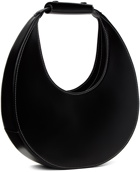 Staud Black Moon Bag