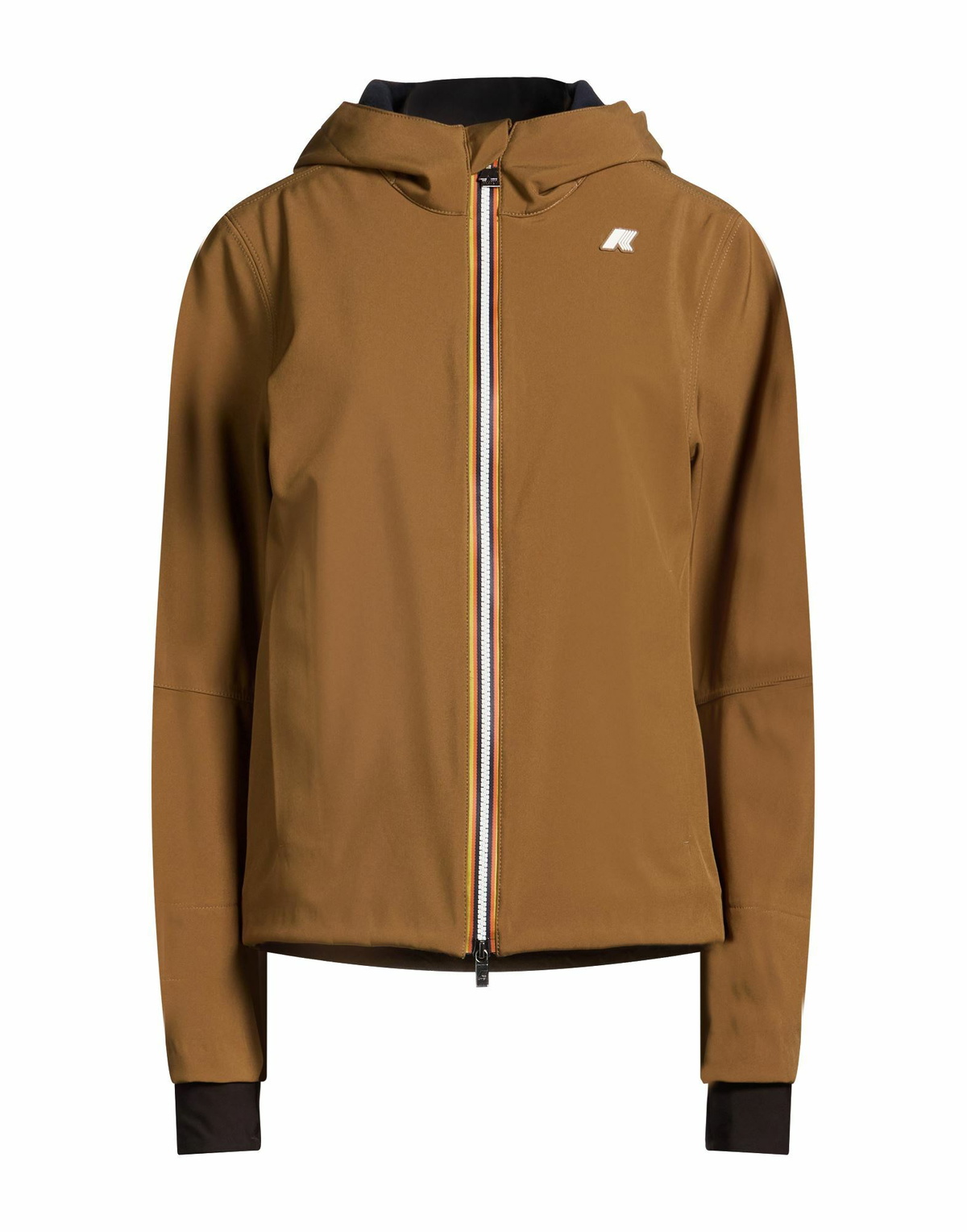 K-way Womens Jacket Khaki