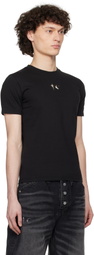 Thug Club Black TC Slim T-shirt