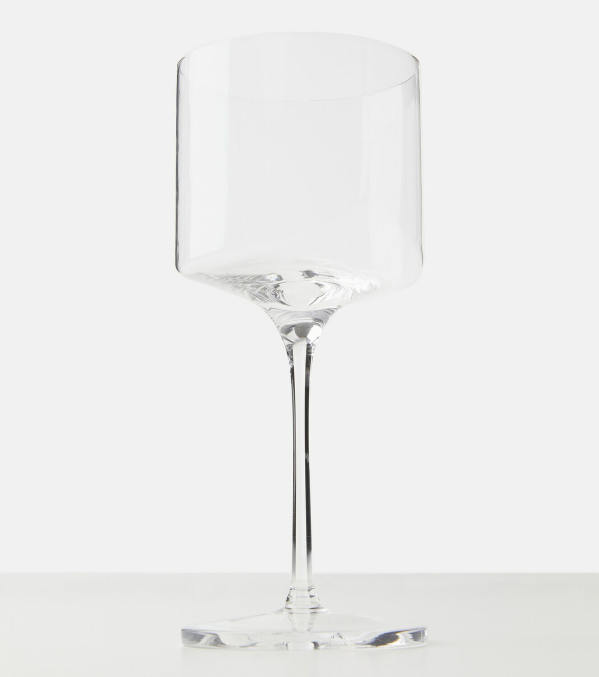 Zaha Hadid Design Hew set of 2 wine glasses