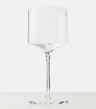 Zaha Hadid Design Hew set of 2 wine glasses