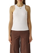 TwinSet Cotone Top-wear