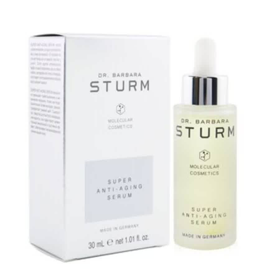Dr. Barbara Sturm Super Anti-Aging Serum 1.01 oz Skin Care 4015165337638