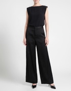 Ralph Lauren Collection Womens Pants in Black