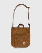Carhartt Wip Dawn Tote Bag Brown - Mens - Bags