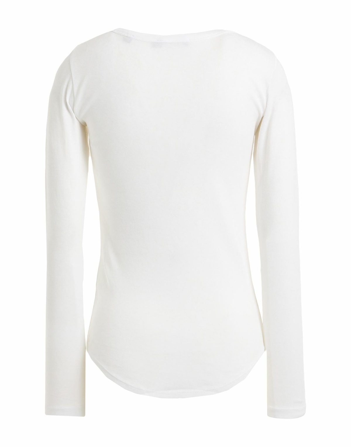 Vince. Womens T-shirt in White