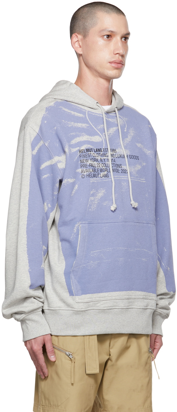 ★LMOOD★ Dimension Graphic Half Knit Cool Grey L4AN0015CG Cloudspun Fashion Half-Zip Training Sweatshirt Women