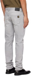 Belstaff Gray Longton Jeans
