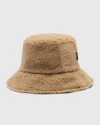 Carhartt Wip Orla Bucket Hat Brown Hats