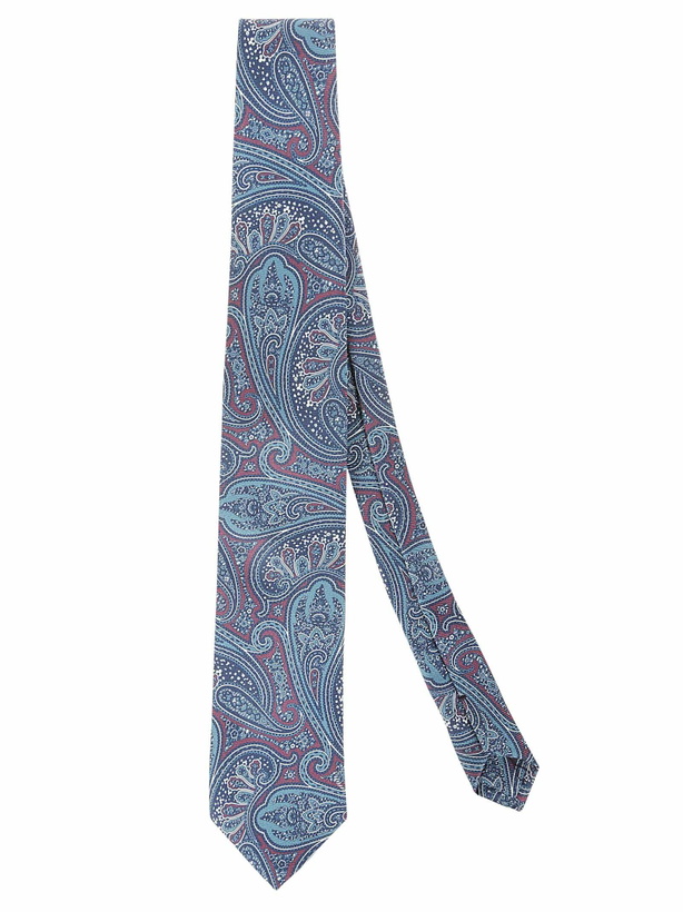 Photo: Bigi Tie