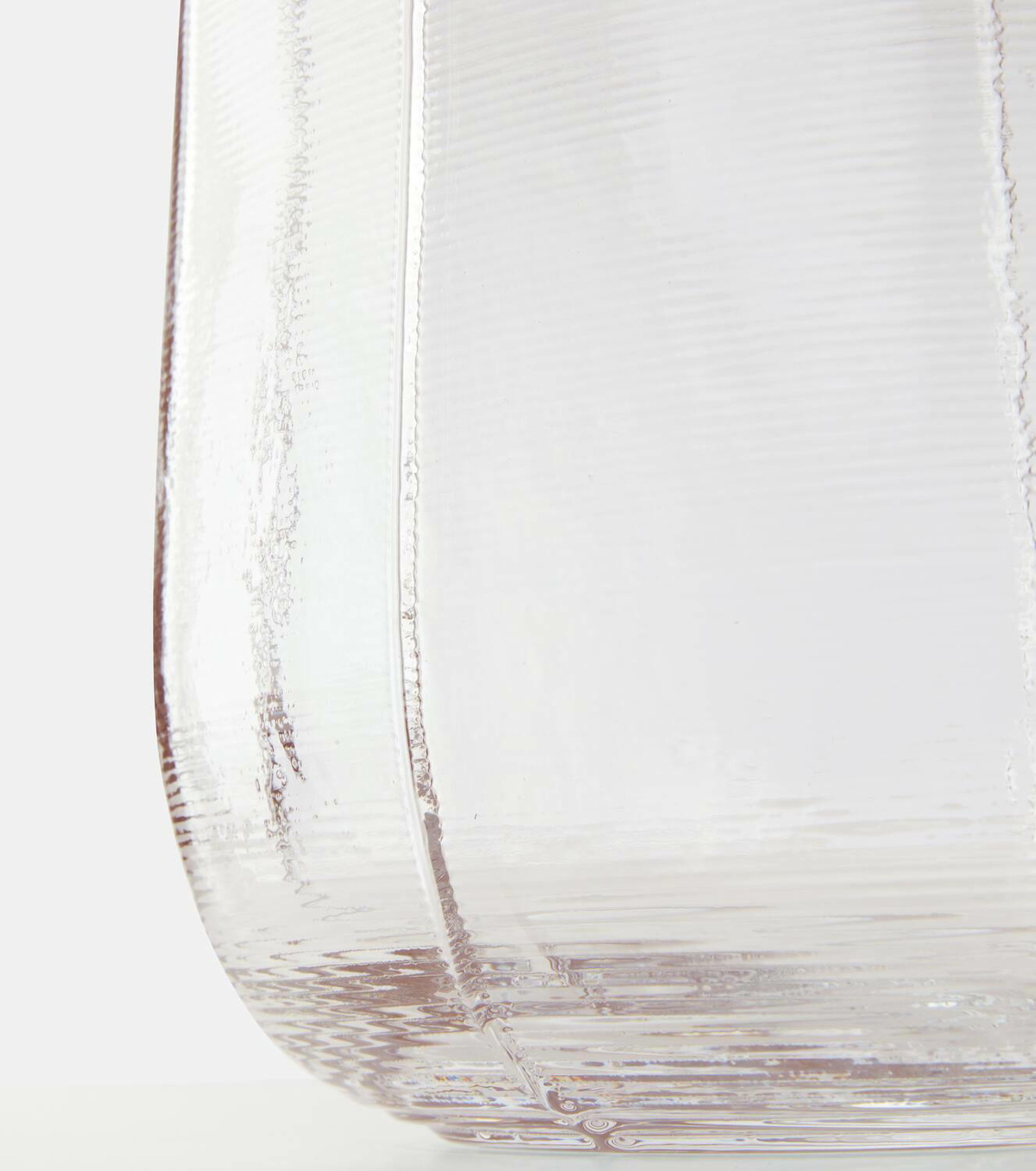 Normann Copenhagen Step Large vase