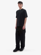 Heron Preston T Shirt Black   Mens