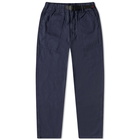 Gramicci Men's Loose Tapered Pant in DblNvy