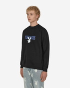 Playboy Bunny Logo Crewneck Sweatshirt