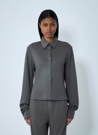RIER Mini Polar Shirt