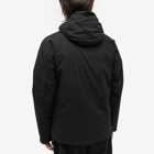 C.P. Company Men's Pro-Tek Hooded Jacket in Black