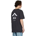 Han Kjobenhavn Black Boxy T-Shirt