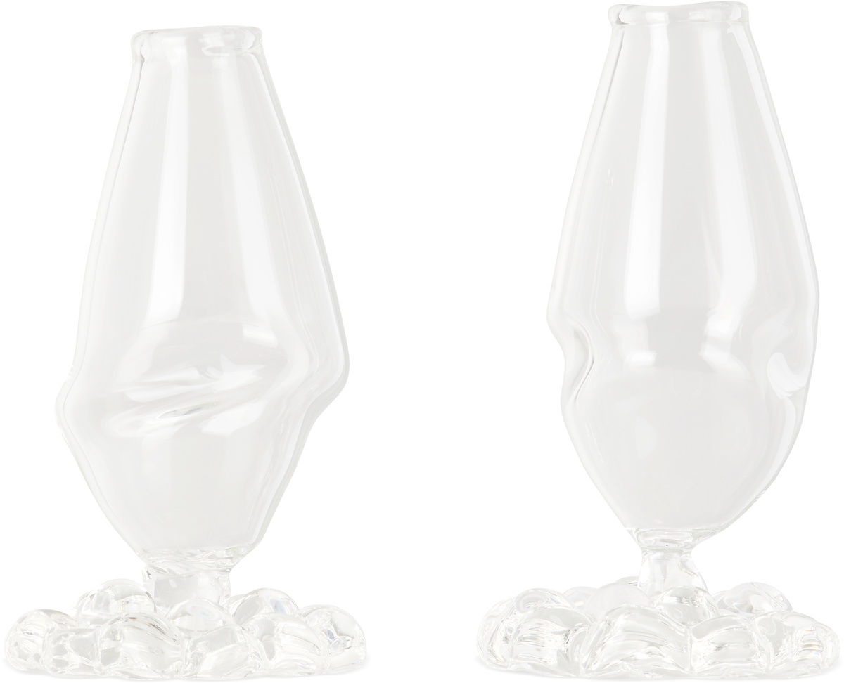 Justine Menard Petits Vases Set