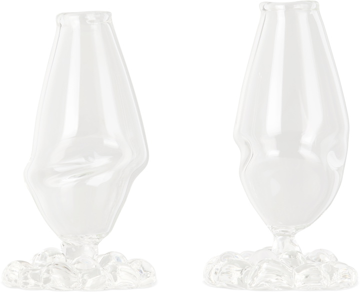 Photo: Justine Menard Petits Vases Set
