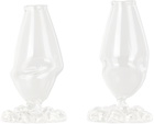 Justine Menard Petits Vases Set