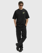 Classic Tri-Logo Heat Map Tee