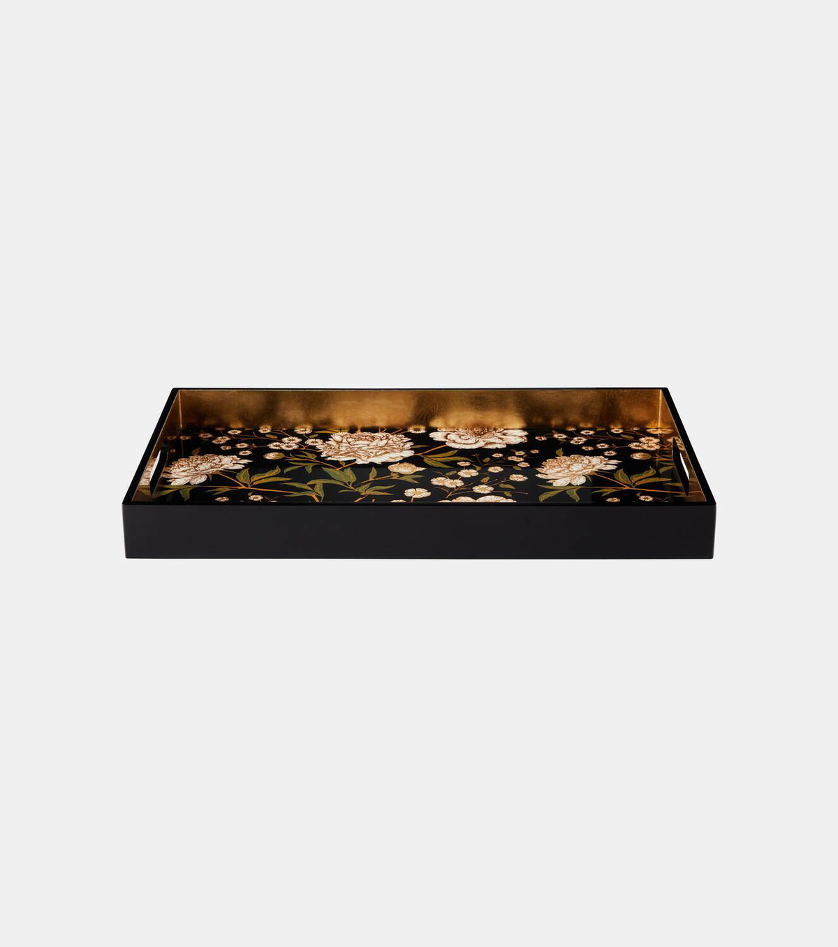 Les-Ottomans Wooden tray