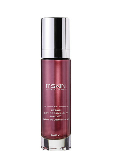 Photo: 111SKIN Repair Day Cream Light Nac Y2 50ml