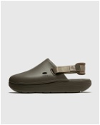 Suicoke Cappo Green - Mens - Sandals & Slides