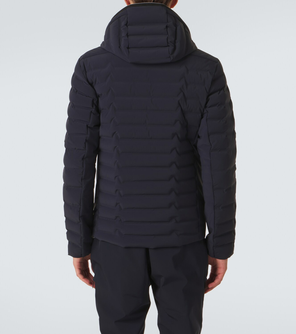 Toni Sailer Matthew down ski jacket