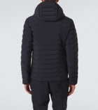 Toni Sailer Matthew down ski jacket