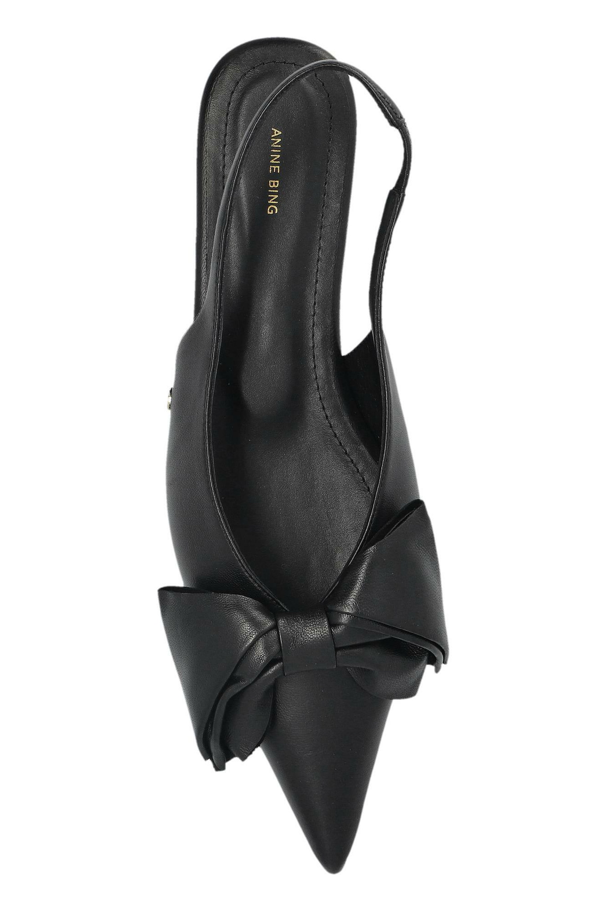 Anine Bing Brown High Boots main image 1