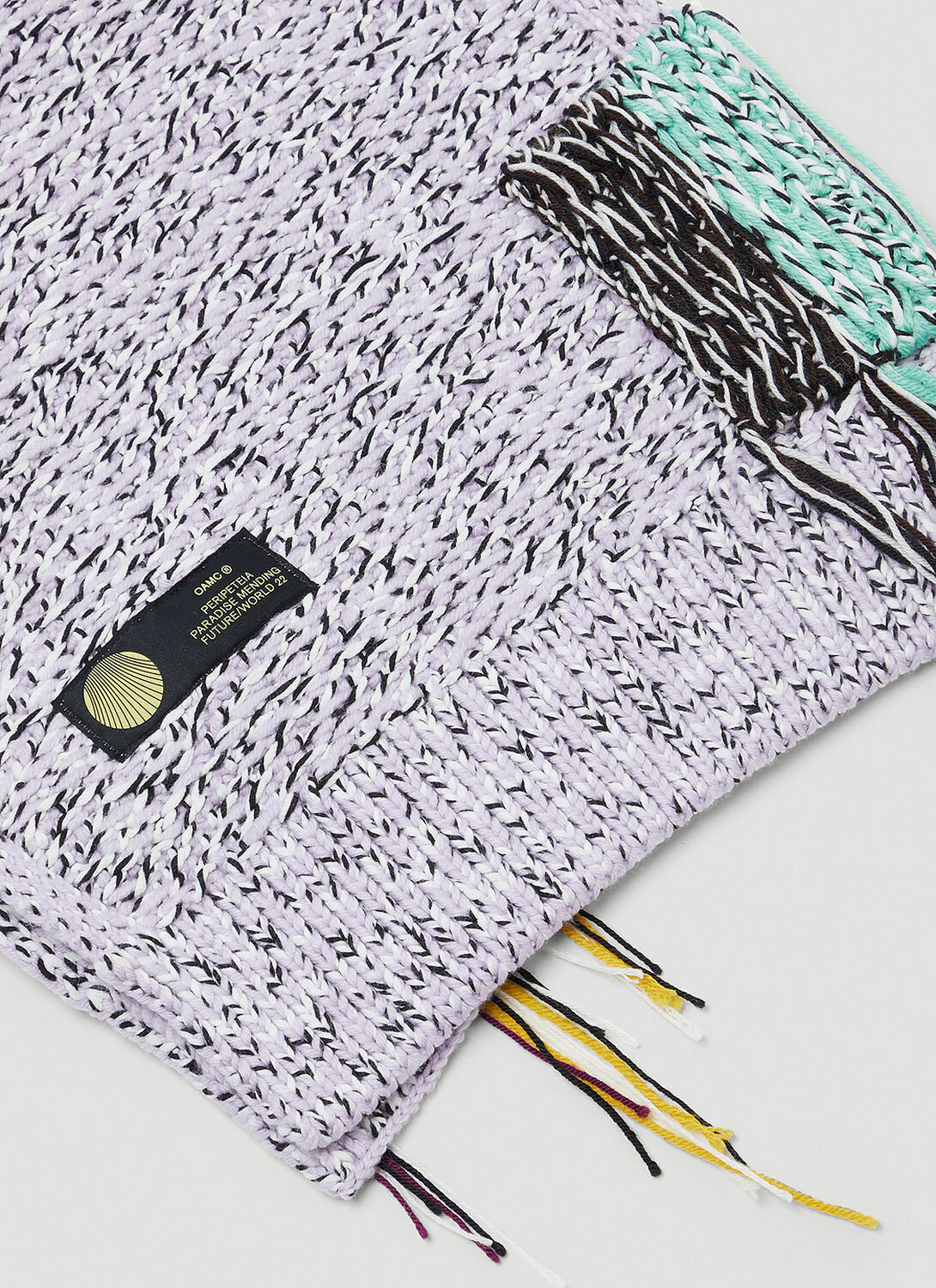 OAMC Astral Scarf