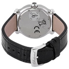 Chopard Happy Sport Quartz Diamond Ladies Watch 278475-3038