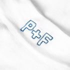 PLACES+FACES Women's Bodysuit in White