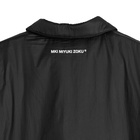 MKI Men's Insulated Loft Rider Jacket in Black